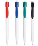 bolígrafo promocional (plumas publicitarias) (promotional pens) modelo económico Marshall
