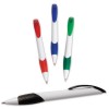 bolgrafo promocional (plumas publicitarias) (promotional pens) modelo de plstico omega 