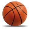 pelota antiestrés promocional (promotional stress ball) basquetbol, balón de basket