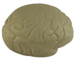 Cerebro anti-stress, color del producto gris