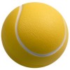 pelota antiestrés promocional (promotional stress ball) tenis, pelota de tenis