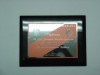 diploma Austria en placa de aluminio Anodizado de 175 mm x 250 mm, grabado con sus datos, en base de cristal, poliéster (polyester), o madera, con su logotipo impreso y o grabado