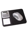mouse pad rígido con calculadora