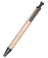 bolígrafo promocional (plumas publicitarias) (promotional pens) modelo Ecológico de papel reciclado