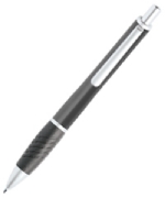Bolígrafo de aluminio Tokushima
