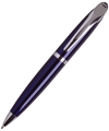 Elegante y muy fino bolígrafo metálico (bolígrafo publicitario) ejecutivo Gifu