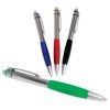 bolígrafo promocional (plumas publicitarias) (promotional pens) modelo de plástico lota 