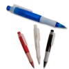 bolígrafo promocional (plumas publicitarias) (promotional pens) modelo de plástico Tau