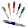 bol�grafo promocional (plumas publicitarias) (promotional pens) modelo pl�stico Omicron 