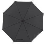 Paraguas golf mobile, color del producto negro