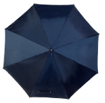 Paraguas golf mobile, color del producto azul