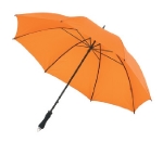Paraguas golf mobile, color del producto naranja