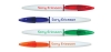 bol�grafo promocional (plumas publicitarias) (promotional pens) modelo Twist