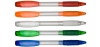 bolígrafo promocional (plumas publicitarias) (promotional pens) modelo Mercury 